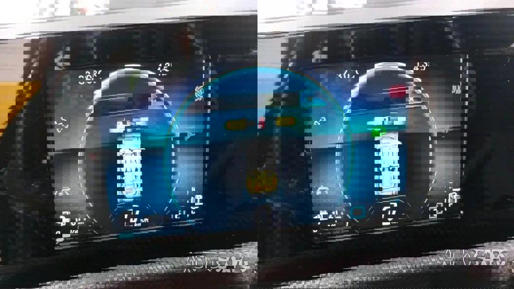 Mercedes-Benz Classe CLA de 2021