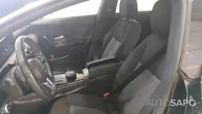 Mercedes-Benz Classe CLA de 2021