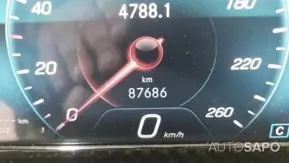 Mercedes-Benz Classe CLA de 2021