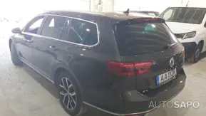 Volkswagen Passat 1.4 TSI GTE Plug-in de 2020