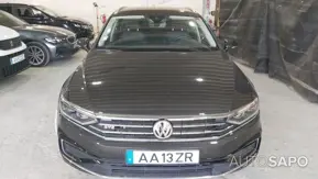 Volkswagen Passat 1.4 TSI GTE Plug-in de 2020