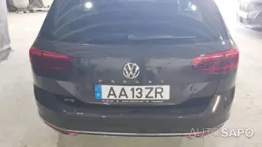 Volkswagen Passat 1.4 TSI GTE Plug-in de 2020