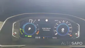 Volkswagen Passat 1.4 TSI GTE Plug-in de 2020