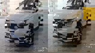 Volvo XC40 de 2021