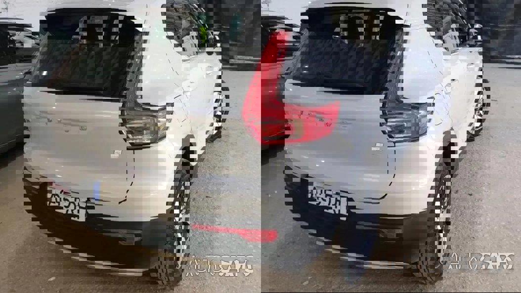 Volvo XC40 de 2021