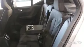 Volvo XC40 de 2021