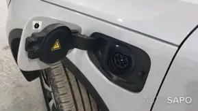 Volvo XC40 de 2021