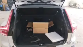 Volvo XC40 de 2021
