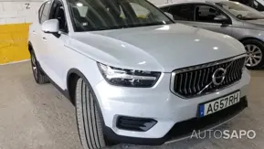 Volvo XC40 de 2021