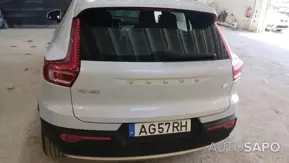 Volvo XC40 de 2021