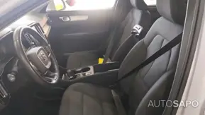 Volvo XC40 de 2021