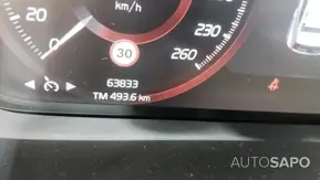 Volvo XC40 de 2021
