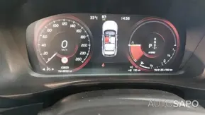 Volvo XC40 de 2021