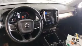 Volvo XC40 de 2021