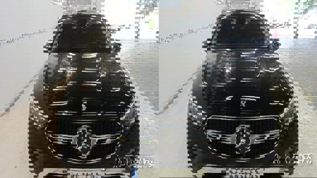 Mercedes-Benz Classe GLC de 2024