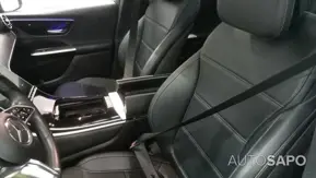 Mercedes-Benz Classe GLC de 2024