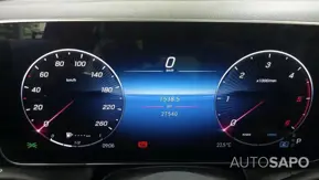 Mercedes-Benz Classe GLC de 2024