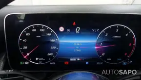 Mercedes-Benz Classe GLC de 2024