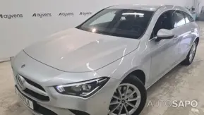 Mercedes-Benz Classe A de 2022