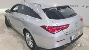 Mercedes-Benz Classe A de 2022