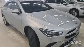 Mercedes-Benz Classe A de 2022