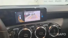Mercedes-Benz Classe A de 2022
