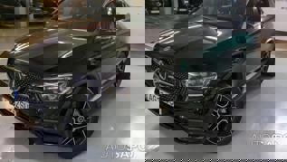 Mercedes-Benz Classe GLC de 2021