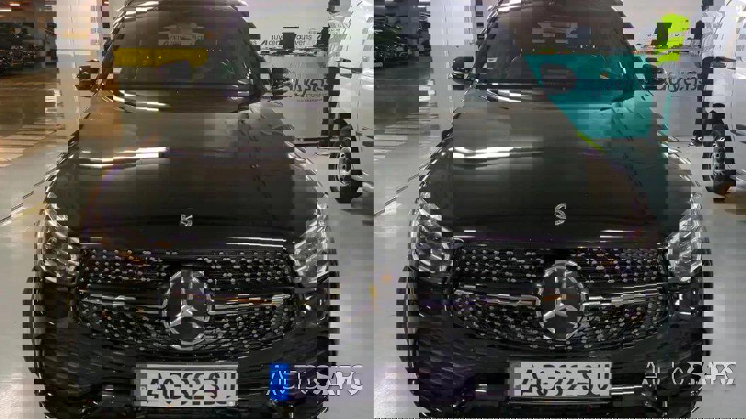 Mercedes-Benz Classe GLC de 2021
