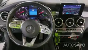 Mercedes-Benz Classe GLC de 2021