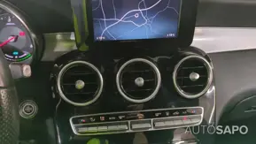 Mercedes-Benz Classe GLC de 2021