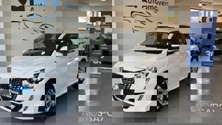 Peugeot 208 1.2 PureTech Active de 2021