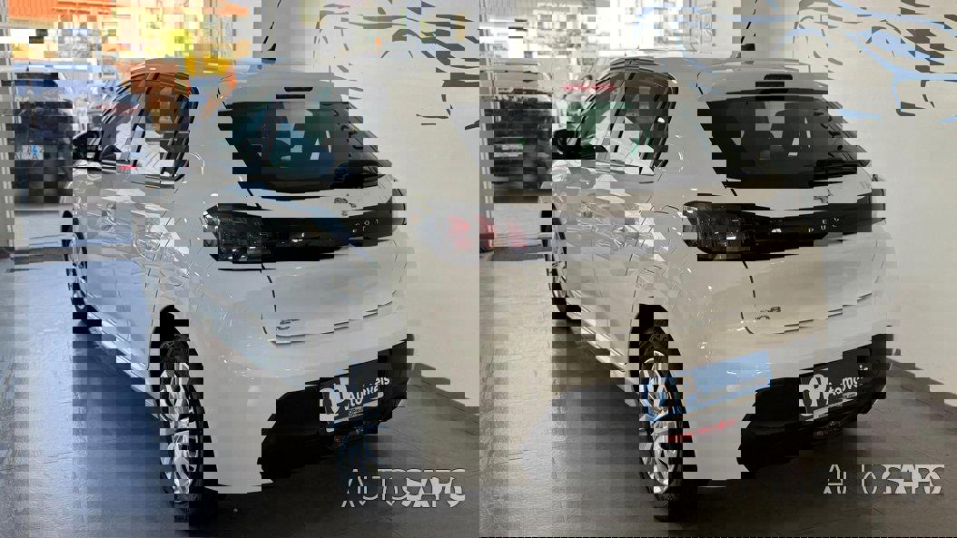 Peugeot 208 1.2 PureTech Active de 2021