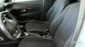 Peugeot 208 1.2 PureTech Active de 2021