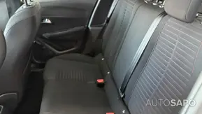 Peugeot 208 1.2 PureTech Active de 2021