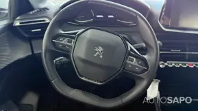 Peugeot 208 1.2 PureTech Active de 2021