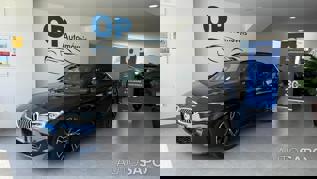 BMW Série 3 de 2022