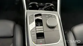 BMW Série 3 de 2022