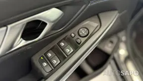 BMW Série 3 de 2022