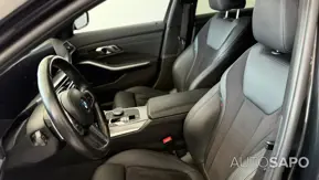 BMW Série 3 de 2022