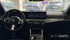 BMW Série 3 de 2022