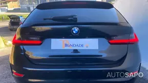 BMW Série 3 318 d Touring Auto de 2021