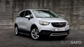 Opel Crossland X 1.2 T Innovation J17 de 2018