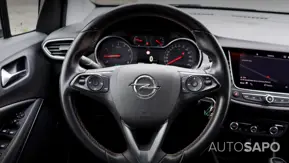 Opel Crossland X 1.2 T Innovation J17 de 2018