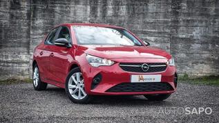 Opel Corsa 1.2 Elegance de 2020