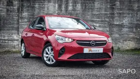 Opel Corsa 1.2 Elegance de 2020