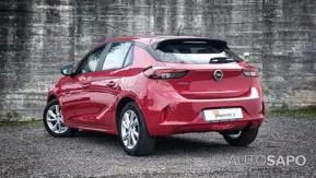 Opel Corsa 1.2 Elegance de 2020