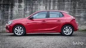 Opel Corsa 1.2 Elegance de 2020