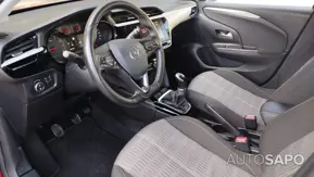 Opel Corsa 1.2 Elegance de 2020