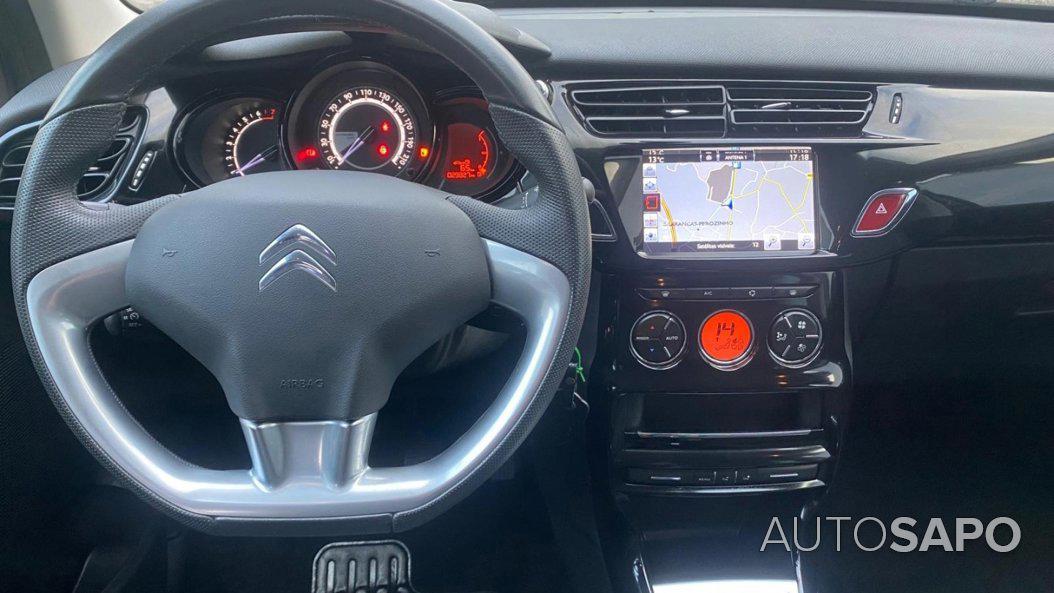 Citroen C3 1.2 VTi Exclusive de 2016