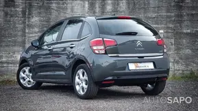 Citroen C3 1.2 VTi Exclusive de 2016